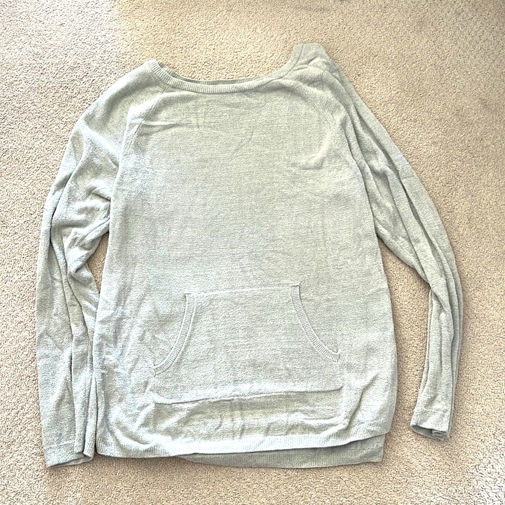 Super cozy